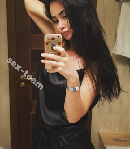 Проститутка Молли