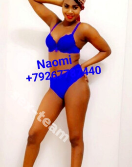 Naomi