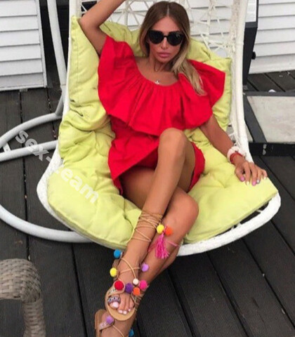 Проститутка АЛЕКСАНДРА