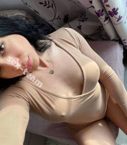 Проститутка Физа